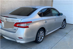 2013 Nissan Sentra